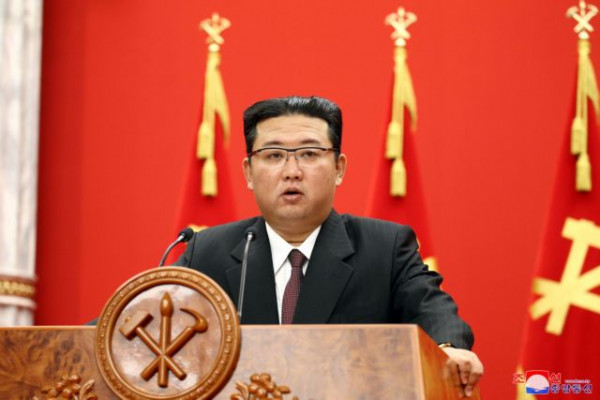 Βόρεια Κορέα – Φήμες για πιθανό πραξικόπημα και ανατροπή του Κιμ Γιονγκ Ουν από την αδελφή του