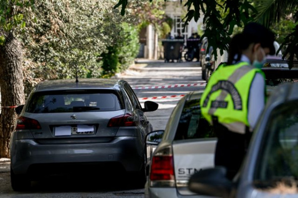 Νέα Ερυθραία – Παρέμβαση εισαγγελέα για τον «Σαμουράι» – Αγνόησε η ΕΛ.ΑΣ τις καταγγελίες γειτόνων;