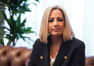 Φώφη Γεννηματά – Βουβός θρήνος και συγκίνηση για την απώλειά της