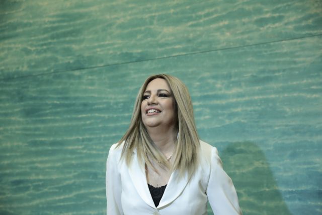 Φώφη Γεννηματά – Σε λυγμούς ξέσπασε ο Κώστας Χαρδαβέλλας για τον χαμό της – Τη γνώριζε από μικρό κορίτσι