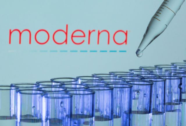 Κοροναϊός - Η Moderna λέει ότι το εμβόλιό της είναι ασφαλές και αποτελεσματικό στα παιδιά 6-11 ετών