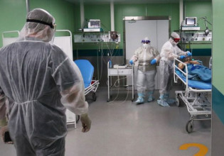 Κοροναϊός – Ποιοι ασθενείς παρουσιάζουν λιγότερες επιπλοκές στις χειρουργικές επεμβάσεις