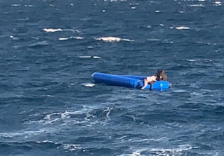 Ναυάγιο στη Χίο – Αυξάνονται οι νεκροί από τη βύθιση λέμβου – Ανάμεσά τους ανήλικα παιδιά