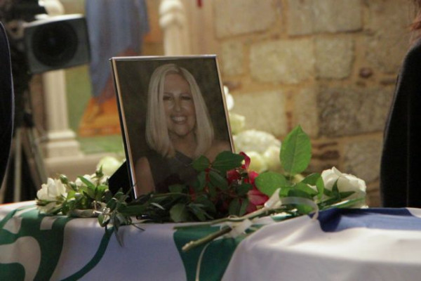 Φώφη Γεννηματά – Ραγίζει καρδιές ο πιο στενός συνεργάτης της – «Ήθελε να μην την λυπηθεί κανείς»