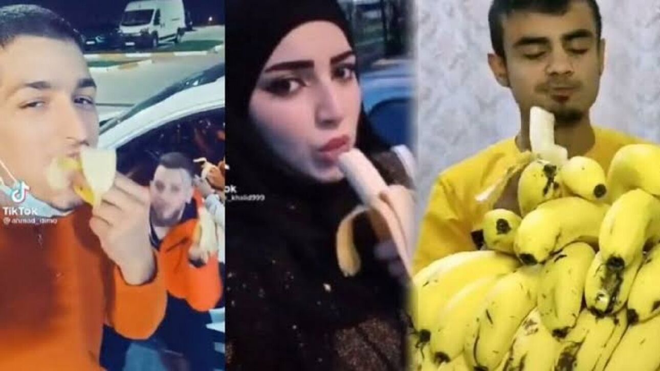 Τουρκία - Το «κίνημα της μπανάνας» που οδηγεί σε… απελάσεις Σύρων προσφύγων