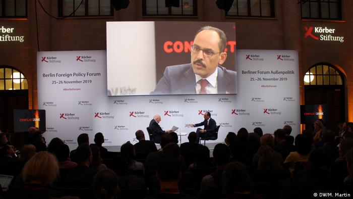 Η δύσκολη σχέση της Τουρκίας με τους Ταλιμπάν