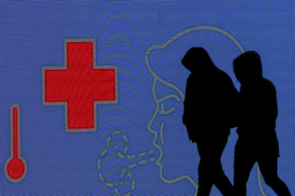 Κοροναϊός –  Το φάρμακο που βοηθά τους νοσηλευόμενους ασθενείς – Η σωστή δοσολογία