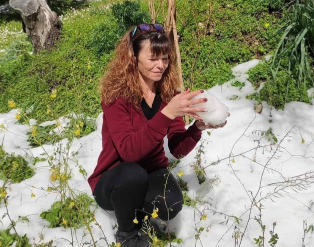 Γυναικοκτονία στην Ιεράπετρα – Το μεσημέρι κηδεύεται η 48χρονη – Στο νοσοκομείο, φρουρούμενος, ο δράστης