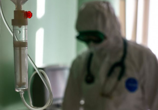 Κοροναϊός – Συγκλονίζει η μαρτυρία 35χρονου που νόσησε – Ένα χρόνο μετά, δεν μπορεί να δουλέψει