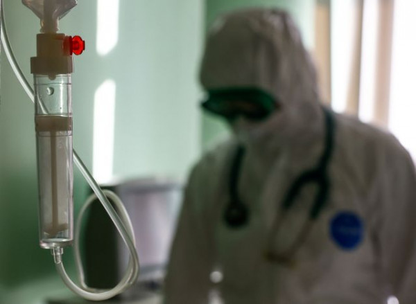 Κοροναϊός – Συγκλονίζει η μαρτυρία 35χρονου που νόσησε – Ένα χρόνο μετά, δεν μπορεί να δουλέψει