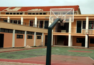 Καλλιθέα – Άγριος ξυλοδαρμός με σιδηρογροθιά έστειλε μαθητή τραυματισμένο στο «Παίδων»