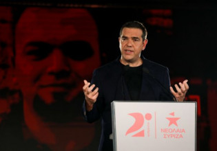 Τσίπρας – Να αναλάβουν τη διαχείριση της πανδημίας επιστήμονες κοινής αποδοχής