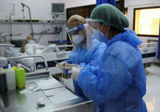 Κοροναϊός – «Θαυματουργά» τα μονοκλωνικά αντισώματα REGEN-COV – Τι έδειξε μελέτη