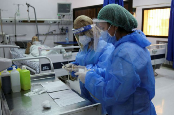 Κοροναϊός – «Θαυματουργά» τα μονοκλωνικά αντισώματα REGEN-COV – Τι έδειξε μελέτη