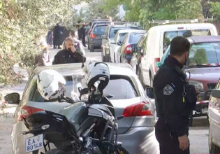 Κηφισιά – Τον σκότωσε ντυμένος σαμουράι – Η μαγεία, ο σατανάς και τα… σπαθιά