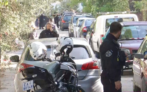 Πυροβολισμοί στην Κηφισιά – Νεκρός ο ένας υπάλληλος εταιρείας φυσικού αερίου