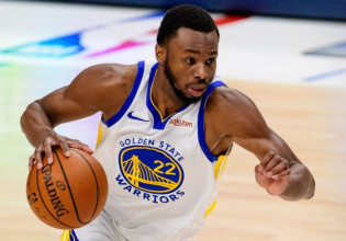 Ουόριορς – Ο Ουίγκινς εμβολιάστηκε και «έλυσε» τα χέρια του Κερ