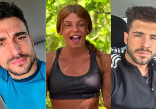 Γιώργος Λιβάνης – Το βέτο του για Σάκη Κατσούλη και Μαριαλένα Ρουμελιώτη