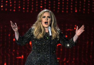 Αντέλ – Νέο ρεκόρ για το Easy on me