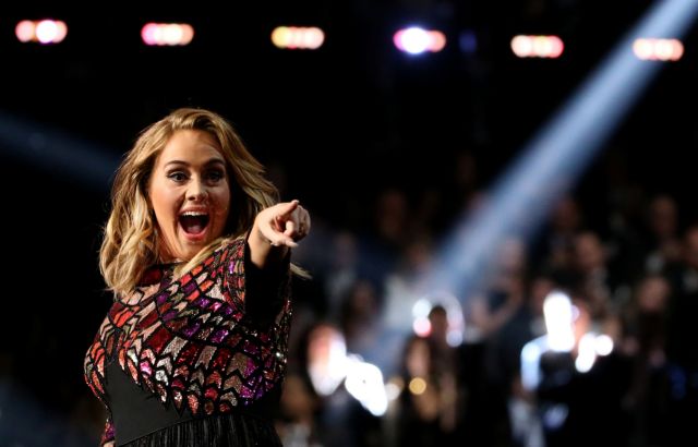 Αντέλ – Ειδικό αφιέρωμα και αποκλειστική συνέντευξη στην Όπρα