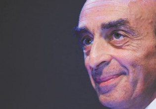 Γαλλία – Η νέα Ακροδεξιά πολιορκεί τo Mέγαρο των Ηλυσίων