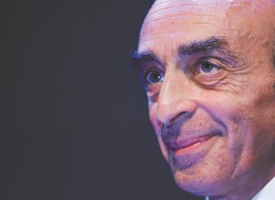 Γαλλία – Η νέα Ακροδεξιά πολιορκεί τo Mέγαρο των Ηλυσίων