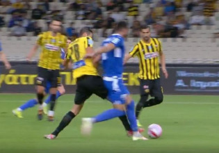 Στον «πλανήτη» ΑΕΚ η βαθμολογία είναι… σχετική