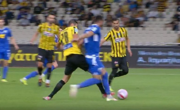 Στον «πλανήτη» ΑΕΚ η βαθμολογία είναι… σχετική