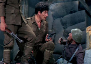 Ο ελληνικός κινηματογράφος τιμά το έπος του ’40 – 14 ταινίες που άφησαν εποχή