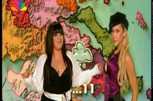 Θυμάστε την Αφρούλα του έλεγε τον καιρό με την Πετρούλα; Σήμερα είναι… άλλος άνθρωπος – «Με στιγμάτισε αυτός ο ρόλος»