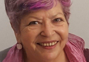 Πέθανε η δημοτική σύμβουλος του δήμου Θεσσαλονίκης Μαρία Αγαθαγγελίδου