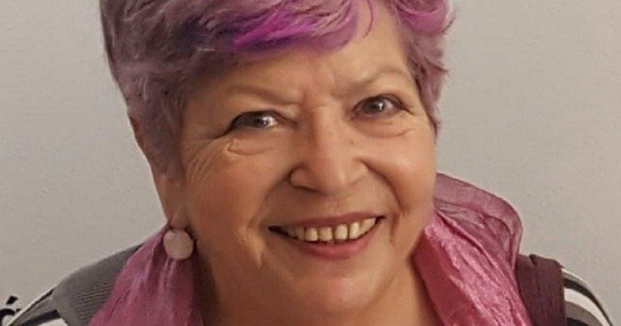 Πέθανε η δημοτική σύμβουλος του δήμου Θεσσαλονίκης Μαρία Αγαθαγγελίδου