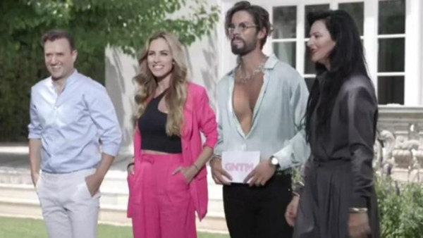 GNTM – Μεγάλη έκπληξη στην δοκιμασία αποχώρησης – Τι συνέβη;