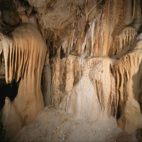 Πέραμα Ιωαννίνων – Το εντυπωσιακό σπήλαιο - ΤΑ ΝΕΑ