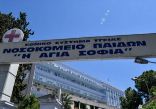 Λαμία – Θλίψη από τον θάνατο 8χρονου μαθητή