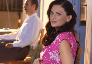 Άγριες Μέλισσες Spoiler – Η επανεμφάνιση της Βιολέτας και ο εφιάλτης της Ελένης