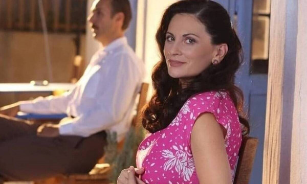 Άγριες Μέλισσες Spoiler – Η επανεμφάνιση της Βιολέτας και ο εφιάλτης της Ελένης