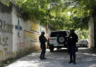 Αϊτή – Ένοπλοι απήγαγαν 17 μέλη αμερικανικής ιεραποστολής – Μεταξύ τους και παιδιά