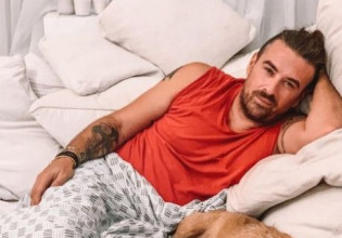 Γιάννης Αϊβάζης – Αναβάλλεται η πρεμιέρα της παράστασής του Τζόρνταν