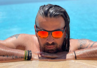 Στο νοσοκομείο με κοροναϊό ο Γιάννης Αϊβάζης – Η κατάσταση της υγείας του