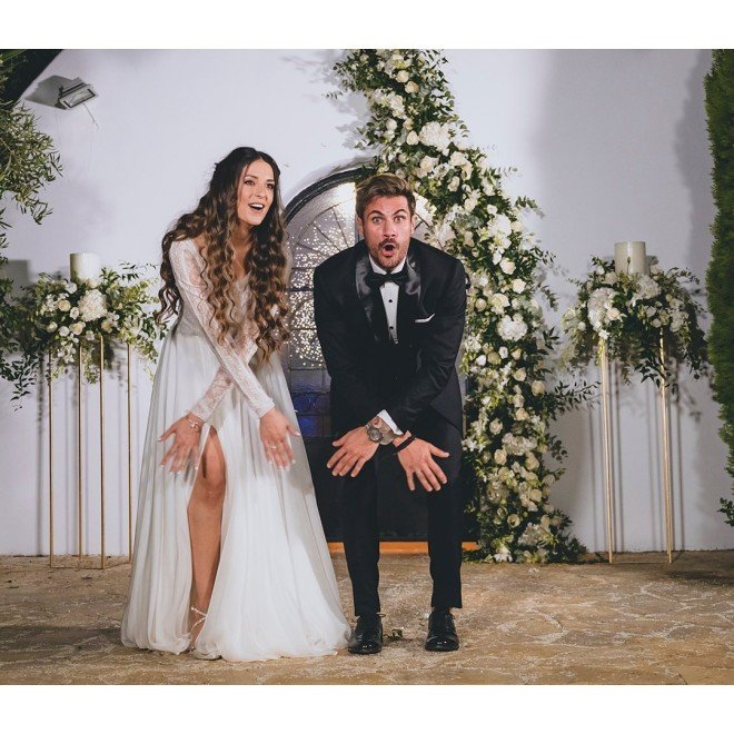 Έτσι σχολίασε ο Λεωνίδας Κουτσόπουλος τον γάμο του Πετρετζίκη