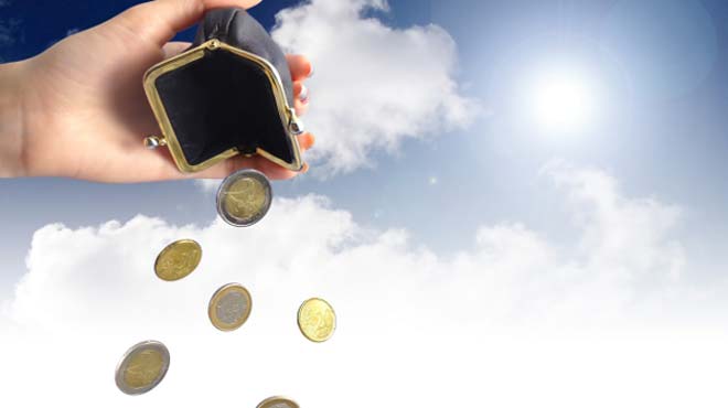 Παίρνουν «φωτιά» και οι τιμές των τροφίμων