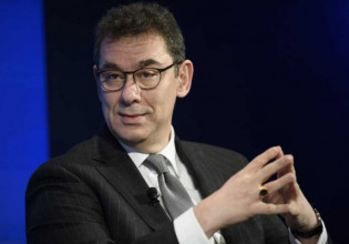 Μπουρλά – Ο CEO της Pfizer βραβεύεται στην Αθήνα