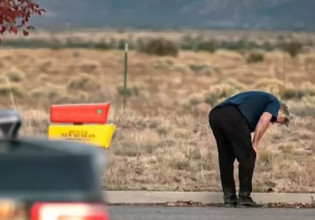 Αλεκ Μπάλντουιν – «Γιατί μου δώσατε όπλο με αληθινές σφαίρες;» έλεγε με λυγμούς μετά την τραγωδία