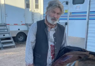 Άλεκ Μπόλτουιν – Έκανε εξάσκηση με το όπλο λίγο πριν σκοτώσει την Χάτσινς