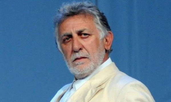 Αλέξανδρος Μυλωνάς- Οι δηλώσεις του για τις καταγγελίες στον χώρο του θεάτρου