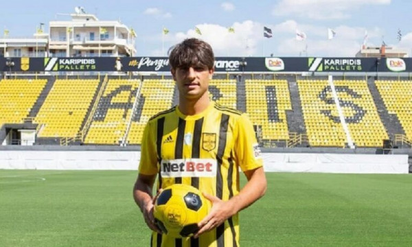 Άρης – Σοκ με Αλί που χάνει τη σεζόν