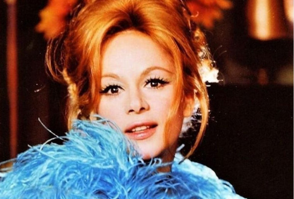 «Η Αλίκη Βουγιουκλάκη μου είχε πει πως της θυμίζω τον εαυτό της όταν…»