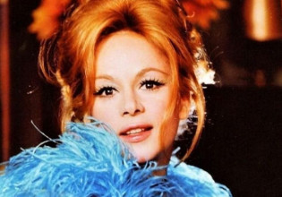 «Η Αλίκη Βουγιουκλάκη μου είχε πει πως της θυμίζω τον εαυτό της όταν…»