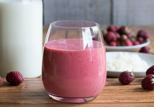 Αριάνι, κεφίρ και γιαούρτι: Τα οφέλη τους στην υγεία